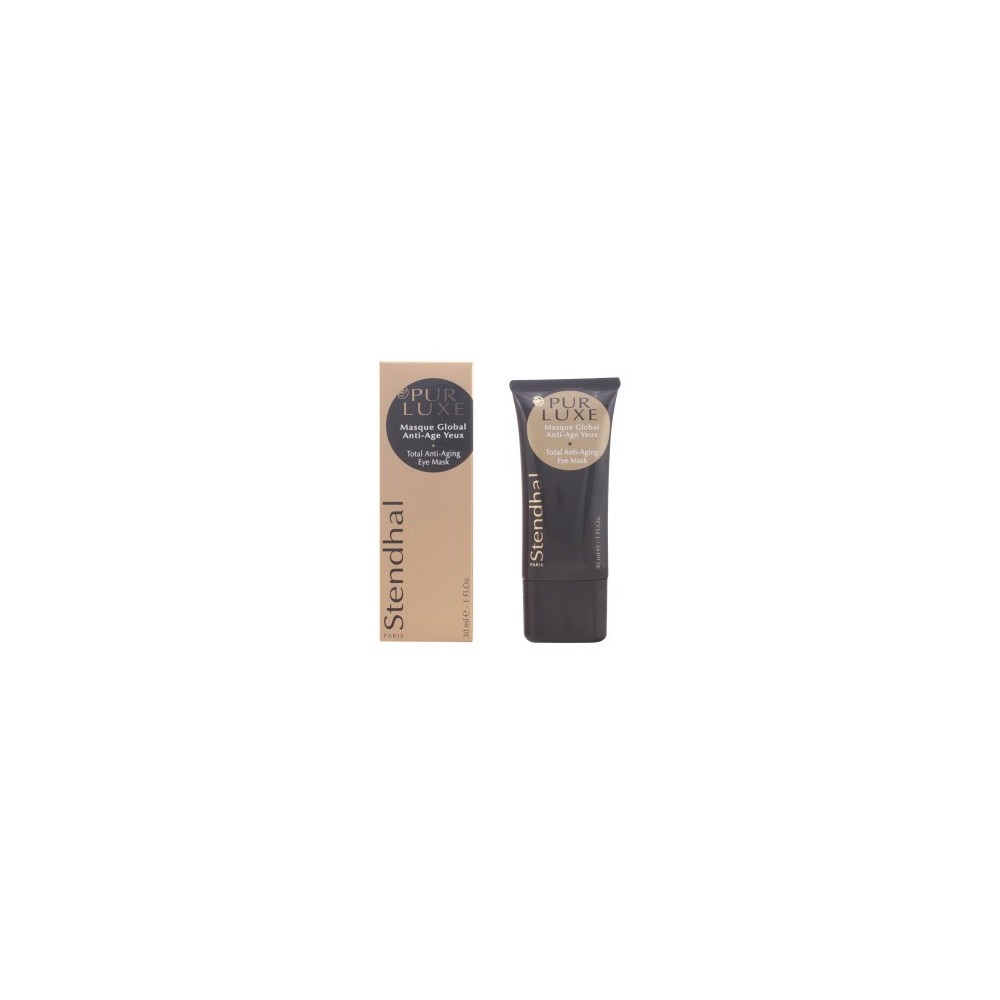Stendhal Pur Luxe Maschera Contorno Occhi 30 Ml 