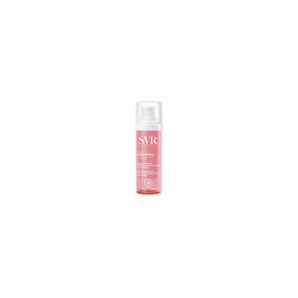 Svr Baume Palpebral Balsamo Viso E Contorno Occhi 30 Ml 