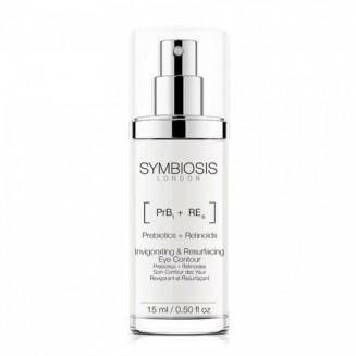 Symbiosis Prebiotici +...