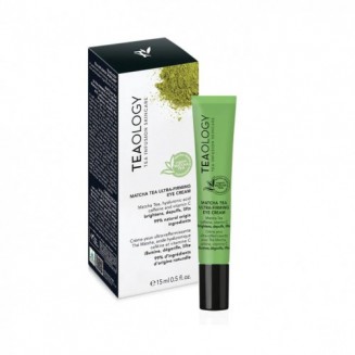 Teaology Matcha Tea Crema...