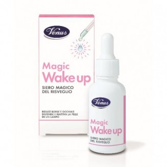 Venus Magic Wake Up Siero...