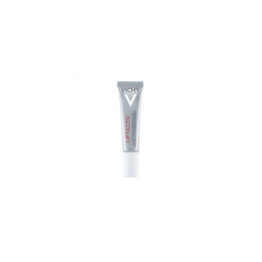 Vichy Liftactiv H.A. Contorno Occhi Anti-Rughe 15 Ml 
