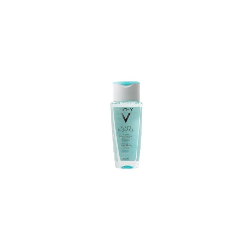 Vichy Purete Thermale Struccante Lenitivo 100 Ml 