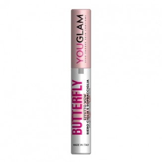 Youglam Butterfly Siero...