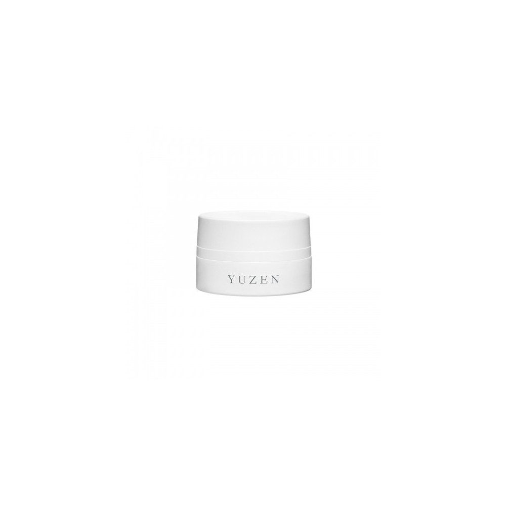 Yuzen Linea Creme Occhi Contorno Occhi Rigenerante Notte 15 Ml 