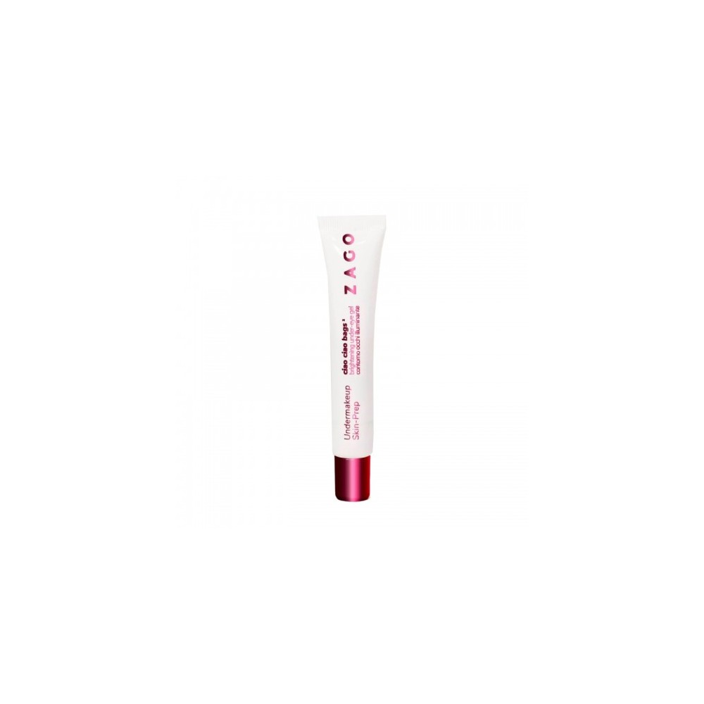 Zago Ciao Ciao Bags2 Contorno Occhi Illuminante 15 Ml 