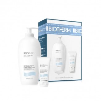 Biotherm Lait Corporel +...