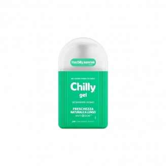 Chilly Gel Detergente...