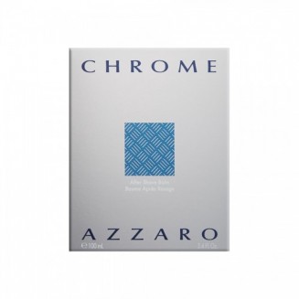 Azzaro Chrome Balsamo...