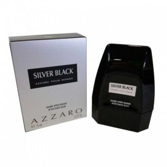 Azzaro Silver Black Balsamo...