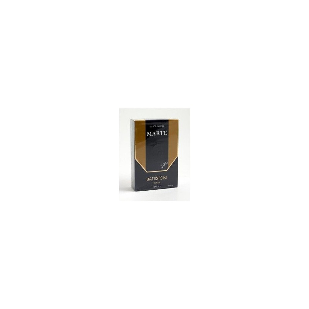 Battistoni Marte After Shave Dopobarba 30 Ml 