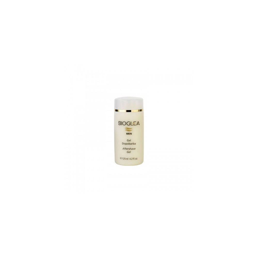 Bioglea Gel Dopobarba 125 Ml 