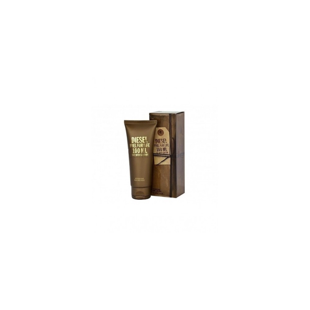 Diesel Fuel For Life Balsamo Dopobarba 100 Ml 