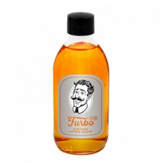 Furbo Orange Vintage...