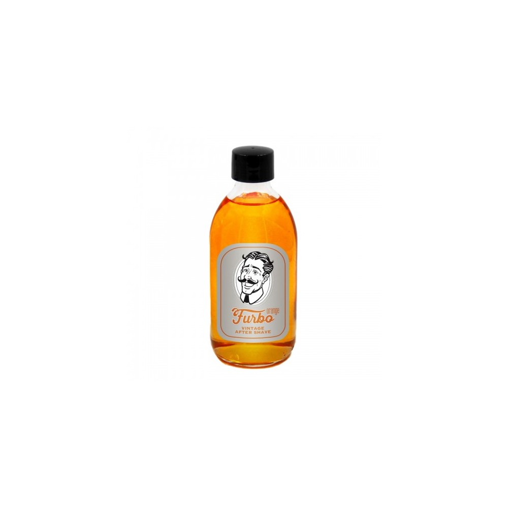 Furbo Orange Vintage Dopobarba 300 Ml 
