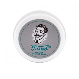 Furbo Furbo Blu Vintage...