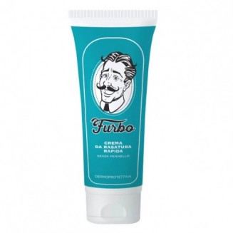 Furbo Crema Da Rasatura...