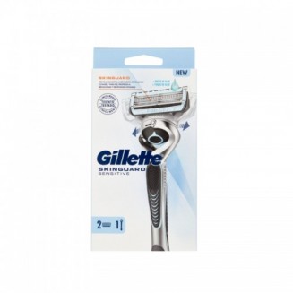 Gillette Skinguard...