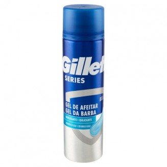 Gillette Series Gel Da...