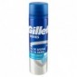 Gillette Series Gel Da Barba Idratante 200 Ml