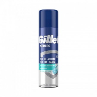Gillette Series Gel Da...