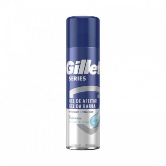 Gillette Series Gel Da...