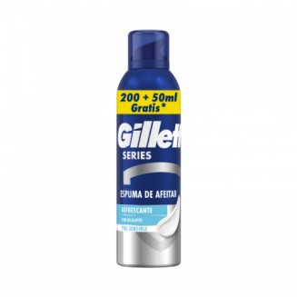 Gillette Series Schiuma Da...