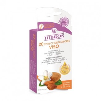 Hibros 20 Strisce...