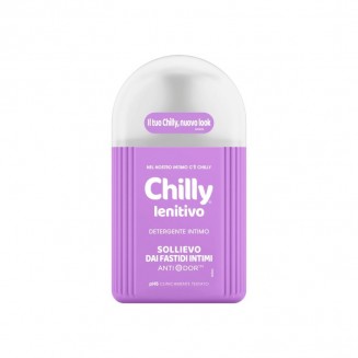Chilly Lenitivo Detergente...