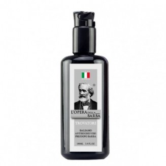 L Opera Della Barba...