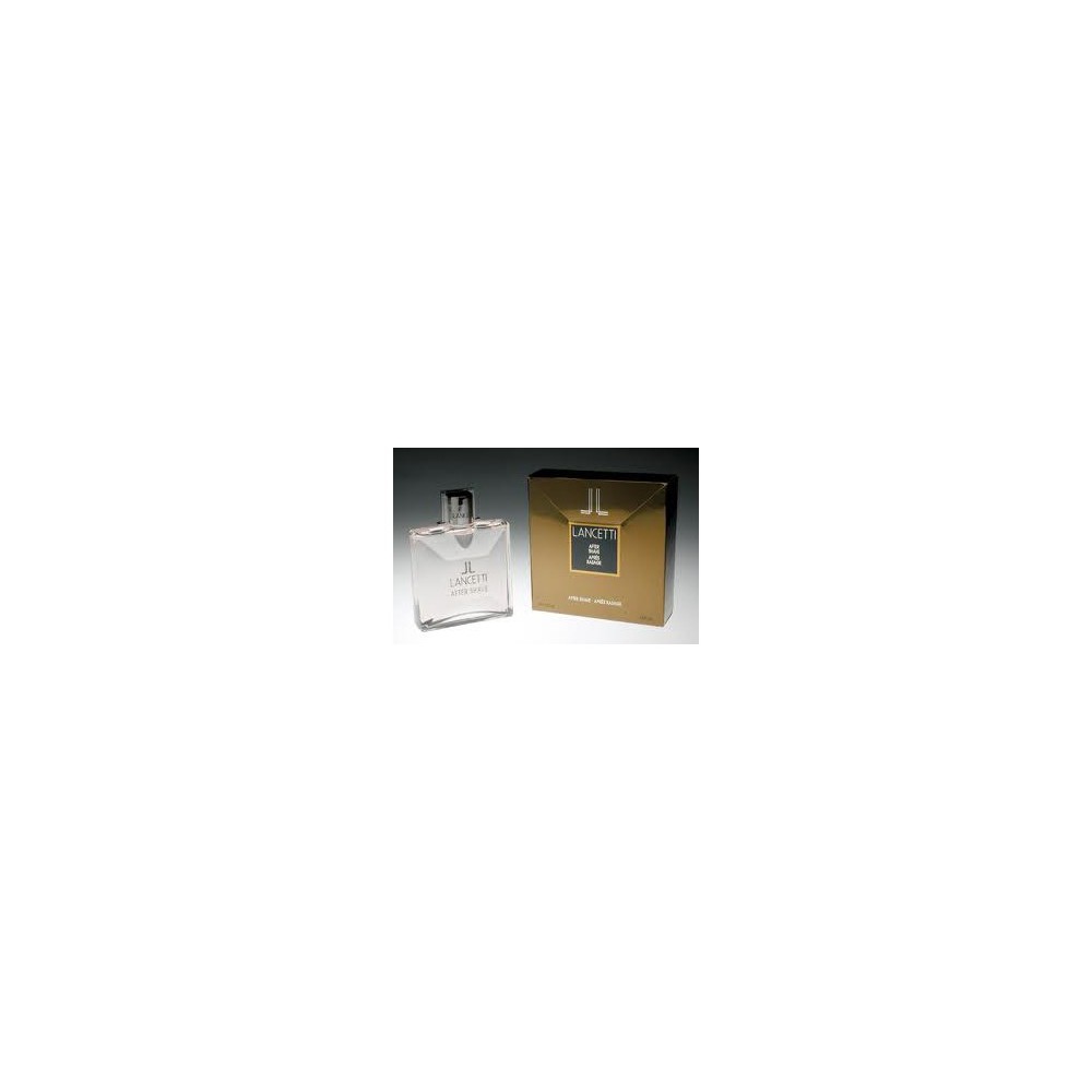 Lancetti Lui After Shave Dopobarba 100 Ml 