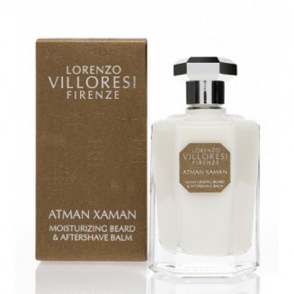 Lorenzo Villoresi Atman...