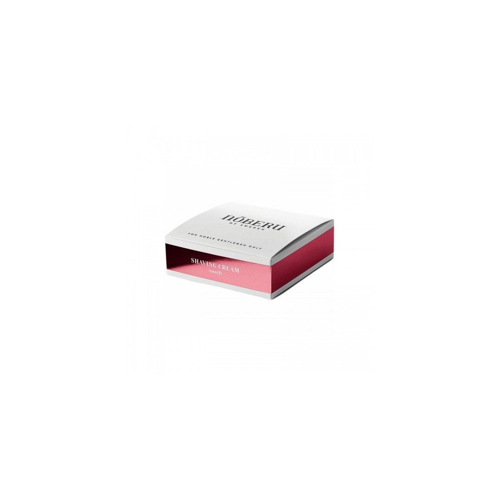Noberu Crema Da Barba Amalfi 100 Ml 