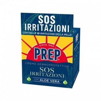 Prep Sos Irritazioni Crema...