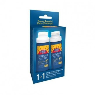 Prep Schiuma Da Barba 2X50 Ml