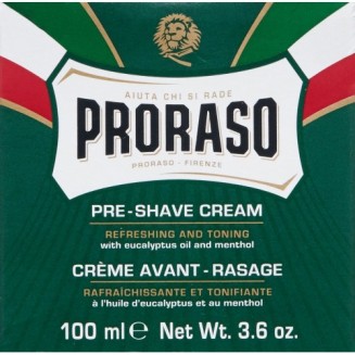 Proraso Crema Pre Barba...
