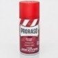 Proraso Schiuma Da Barba Emolliente Per Barbe Dure Al Burro Di Karite' E Olio Di Sandalo Rosso 400 Ml