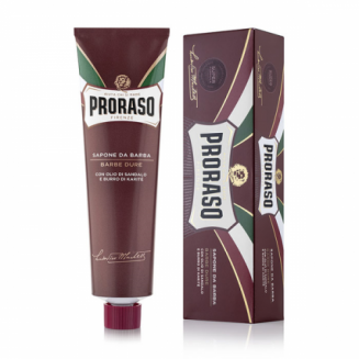 Proraso Barbe Dure Sapone...