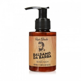 Renee Blanche Olio Da Barba...