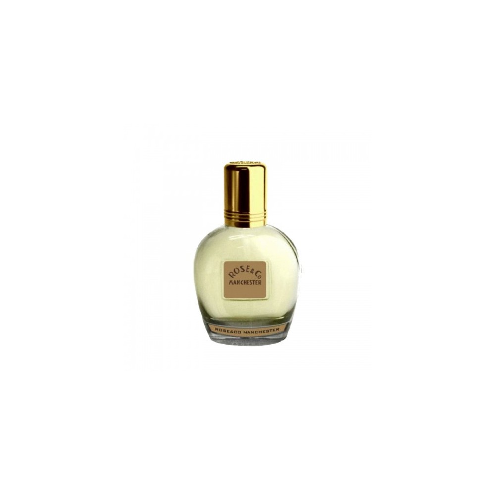 Rose&Co Manchester Lozione Dopo Barba 100 Ml 