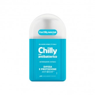 Chilly Con Antibatterico...