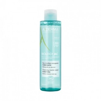 Aderma Biology Ac Acqua...