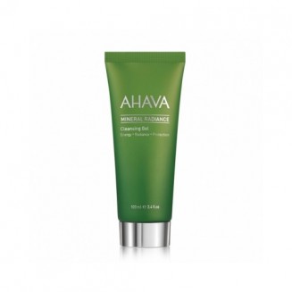 Ahava Mineral Radiance...
