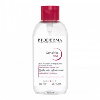 Bioderma Sensibio H2O Acqua...