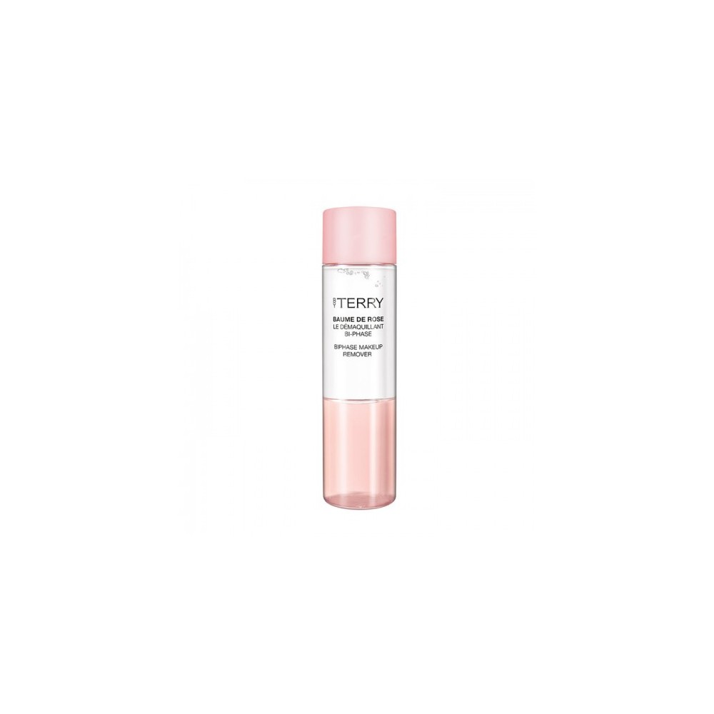 By Terry Baume De Rose Struccante Bifasico 200 Ml 