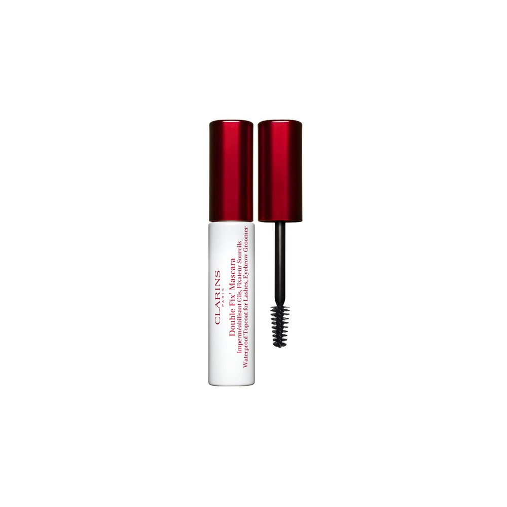 Clarins Double Fix Mascara 