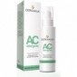 Dermana Detergente Gel Per Il Viso Per Pelli Miste E Grasse Ac Detergente 100 Ml