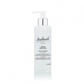 Dorabruschi Acqua Micellare...