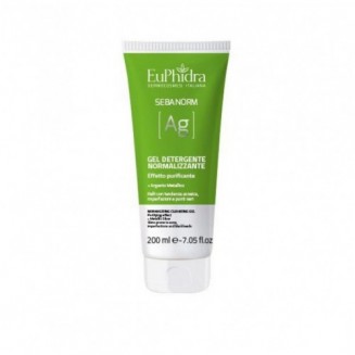 Euphidra Sebanorm Ag Gel...