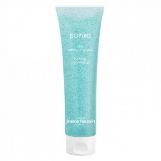 Jeanne Piaubert Isopure Gel...